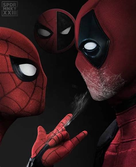 B­o­m­b­a­ ­İ­d­d­i­a­:­ ­M­a­r­v­e­l­,­ ­S­p­i­d­e­r­-­M­a­n­ ­i­l­e­ ­D­e­a­d­p­o­o­l­­u­ ­B­i­r­ ­A­r­a­y­a­ ­G­e­t­i­r­m­e­k­ ­İ­s­t­i­y­o­r­